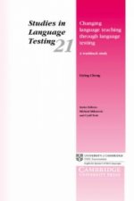 Changing Language Teaching Through Language Testing
