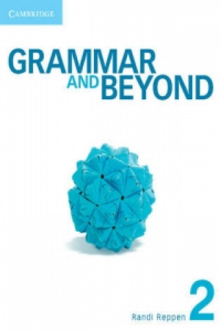 Grammar and Beyond Level 2 Student's Book and Writing Skills Interactive for Blackboard Pack