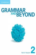 Grammar and Beyond Level 2 Student's Book and Writing Skills Interactive for Blackboard Pack