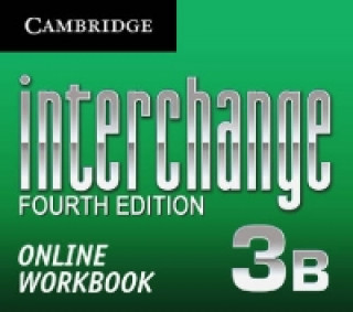 Interchange Fourth Edition