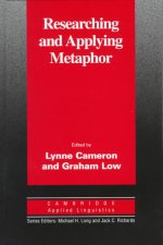 Researching and Applying Metaphor
