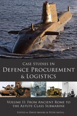Case Studies in Defence Procurement