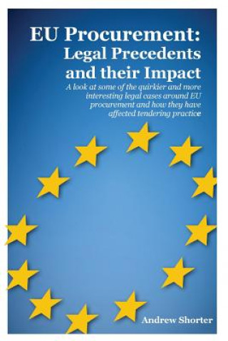 EU Procurement: Legal Precedents and Their Impact