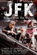JFK: Echoes from Elm Street