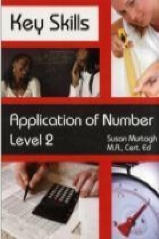 KEY SKILLS APPLICATION OF NUMBER LEVEL 2