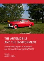 Automobile and the Environment: International Congress of Automotive and Transport Engineering CONAT 2010