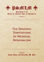 Demonic Temptations of Medieval Nominalism