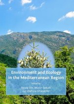 Environment and Ecology in the Mediterranean Region
