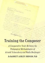 Training the Composer