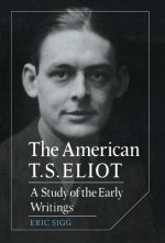 American T. S. Eliot