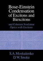 Bose-Einstein Condensation of Excitons and Biexcitons