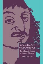 Cartesian Metaphysics