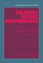Colombia before Independence
