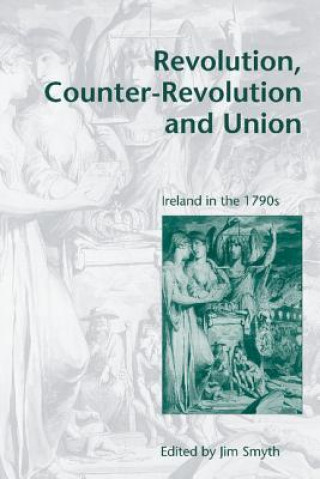 Revolution, Counter-Revolution and Union