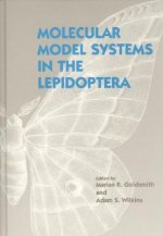 Molecular Model Systems in the Lepidoptera