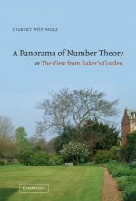 Panorama of Number Theory or The View from Baker's Garden