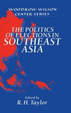 Politics of Elections in Southeast Asia