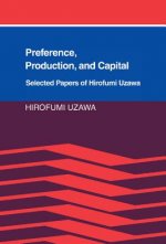 Preference, Production and Capital