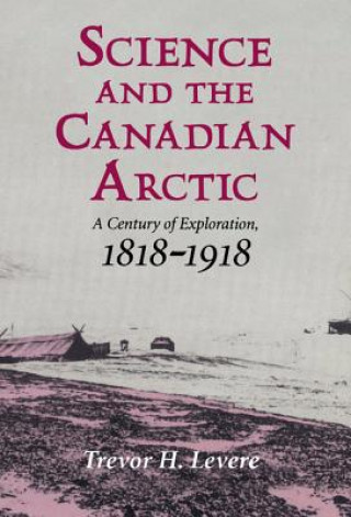 Science and the Canadian Arctic