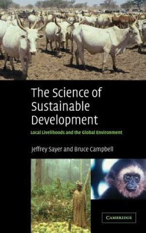 Science of Sustainable Development