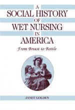 Social History of Wet Nursing in America