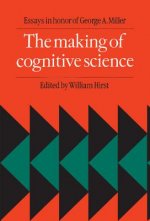 Making of Cognitive Science
