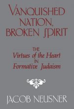 Vanquished Nation, Broken Spirit