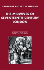 Midwives of Seventeenth-Century London
