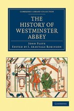 History of Westminster Abbey