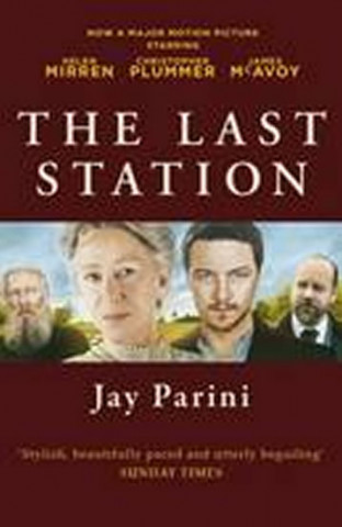 LAST STATION THE EXP