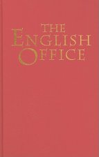 English Office Book