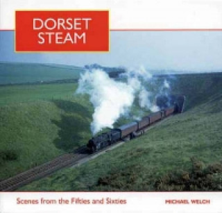 Dorset Steam