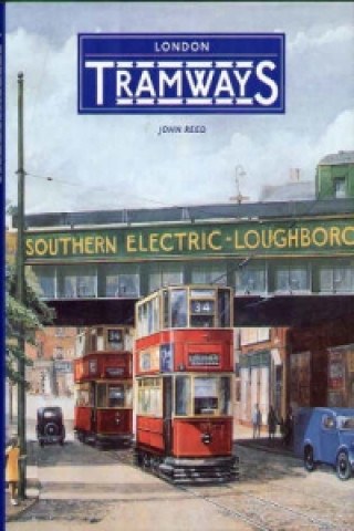 London Tramways