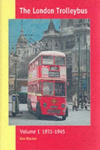 London Trolleybus