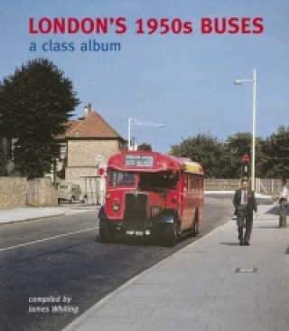 London's 1950s Buses