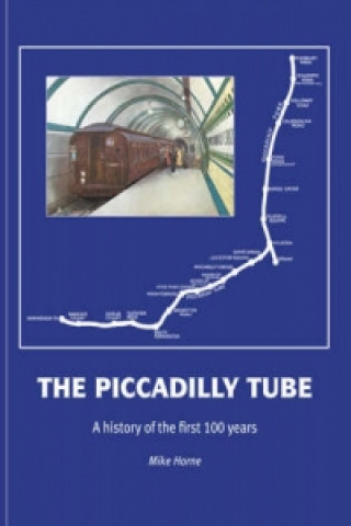 Piccadilly Tube