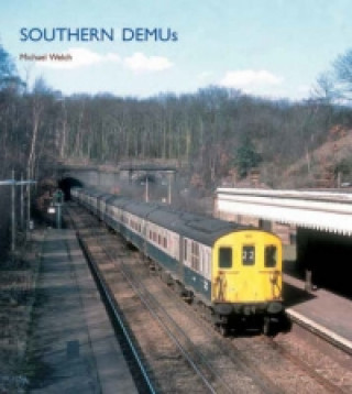 Southern DEMUs