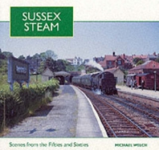 Sussex Steam