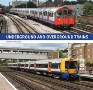 Underground and Overground Trains