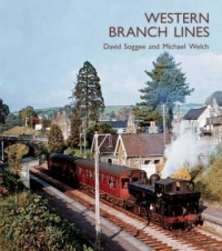 Western Branch Lines
