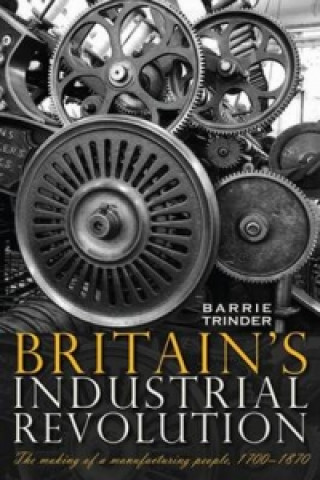 Britain's Industrial Revolution