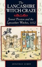 Lancashire Witch Craze