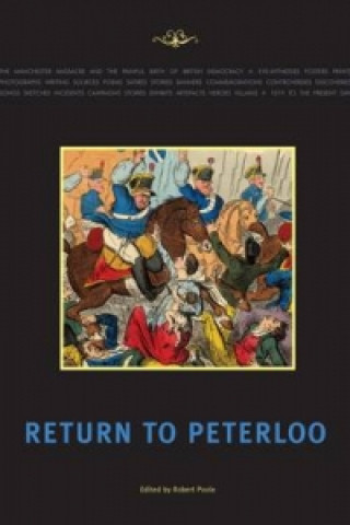 Return to Peterloo