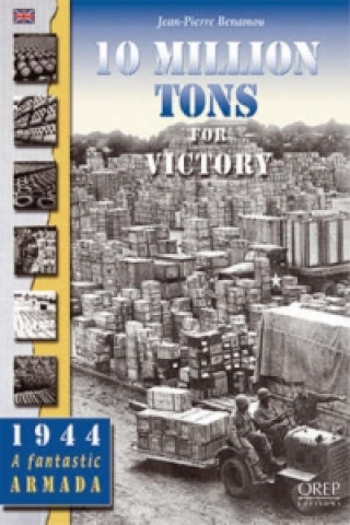 10 Million Tons for Victory