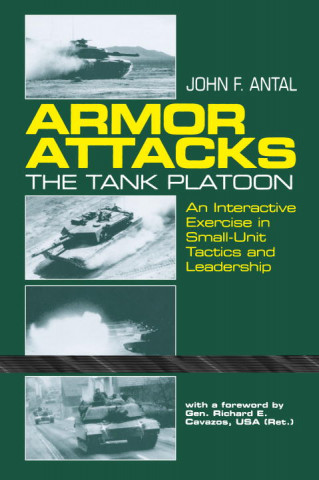 Armor Attacks