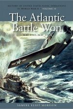 Atlantic Battle Won, May 1943- May 1945