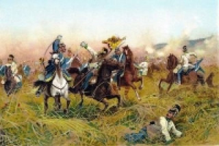 Bohemian Battlefields of 1866