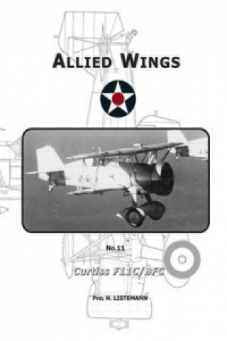 Curtiss F11C/BFC