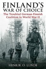 Finland's War of Choice 1941-45
