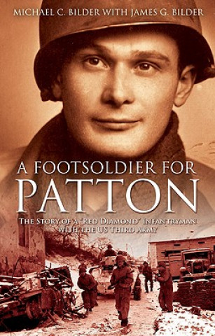 Footsoldier for Patton